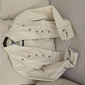 VINTAGE WILSONS LEATHER JACKET